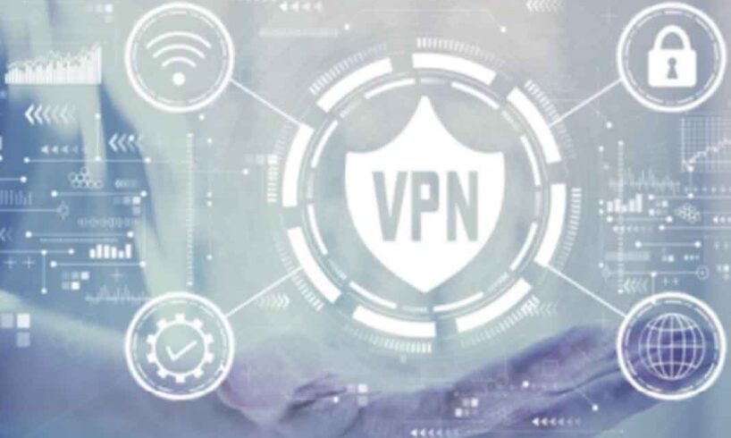 VPN: что это такое и какие особенности использования - фото VPN: что это такое и какие особенности использования