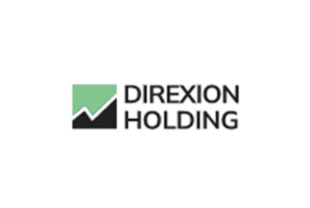 Direxion лого. Direxion. Kingdom investments. Inves holding отзывы.