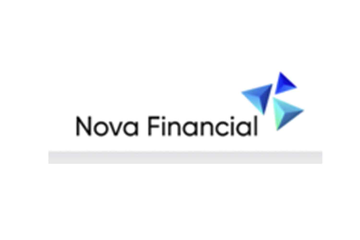 Фирма Нова. Компания Нова. Nova Company.