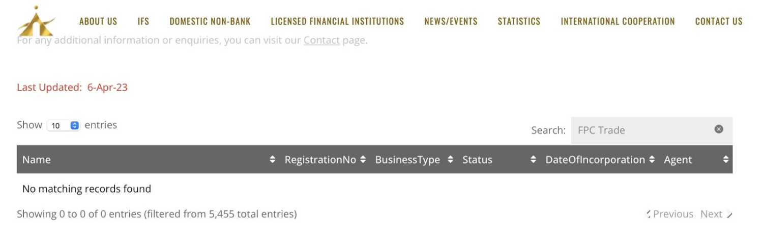 FPC Trade: отзывы клиентов о работе компании в 2023 году — фото FPC Trade: отзывы клиентов о работе компании в 2023 году