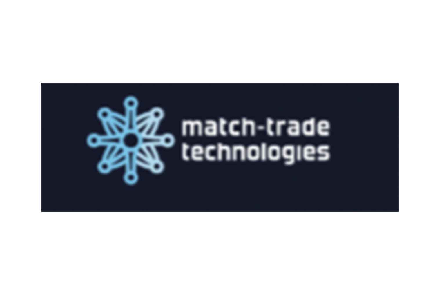 Match trader