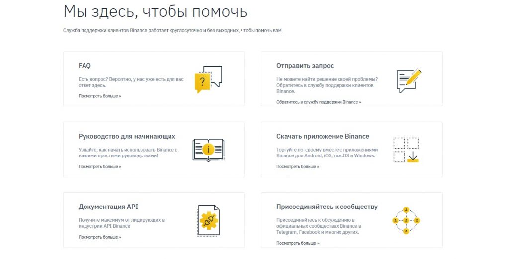 Криптобиржа Binance: обзор, отзывы и подробный анализ