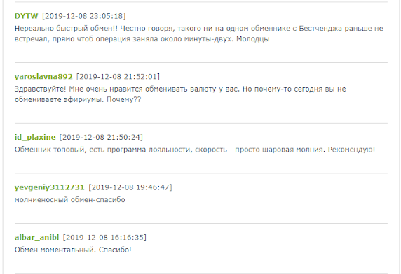 Подробный обзор обменника PapaChange: преимущества и реальные отзывы клиентов