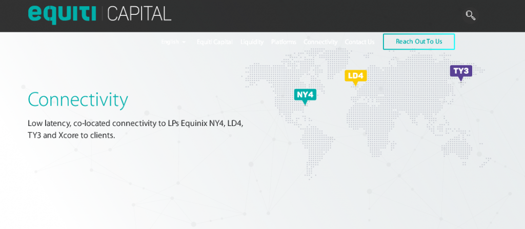 Брокер Equiti Capital: обзор деятельности, отзывы пользователей