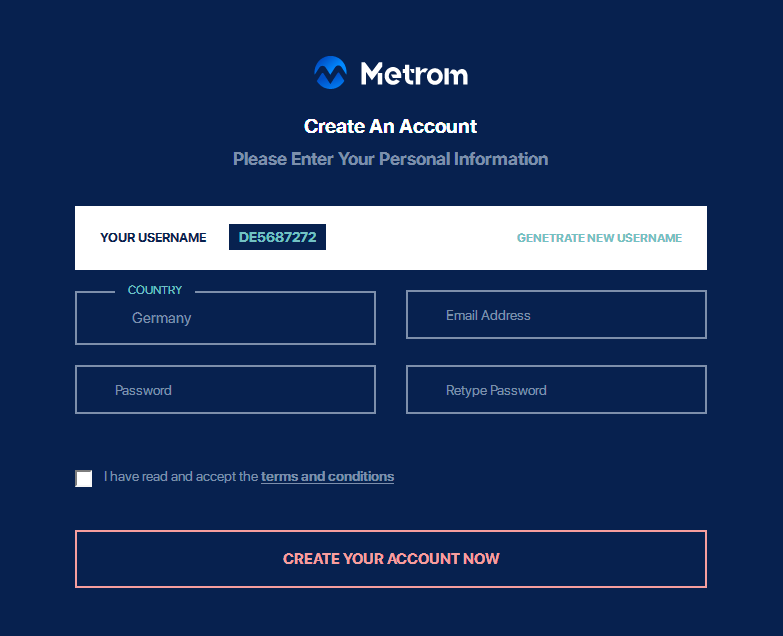Обзор хайп-проекта Metrom: отзывы инвесторов
