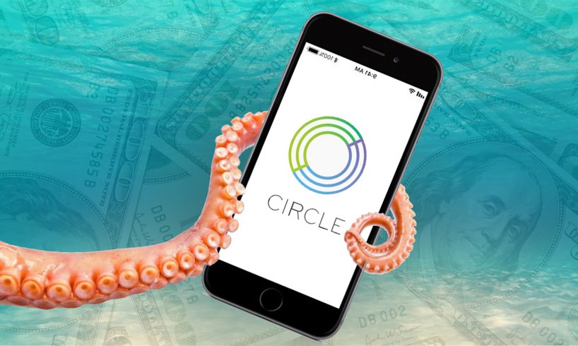 Kraken объявила о приобретении ОТС-платформы Circle