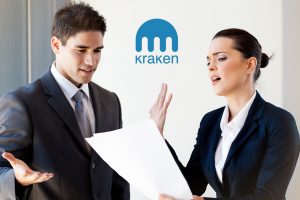 экс-сотрудник криптобиржи Kraken подал в суд на своего работодателя