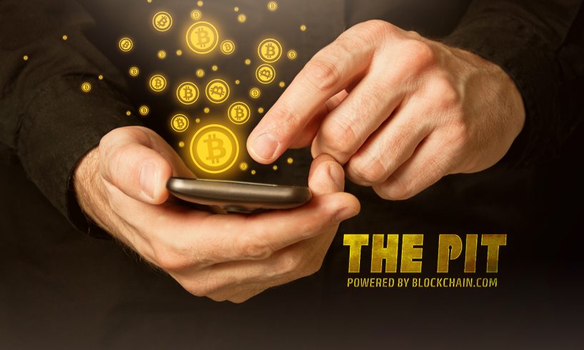 Криптобиржа The Pit интегрировала систему быстрой покупки криптовалют