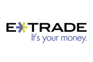 Фондовый брокер Etrade