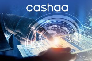 Банковская криптоплатформа Cashaa повысила объем торгов