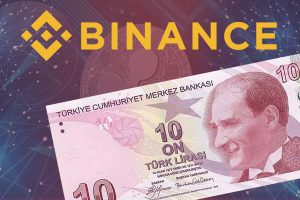 Binance выведет на торговую площадку три новых валютных пары с турецкой лирой