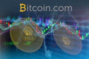 Криптобиржа Bitcoin.com провела листинг сомнительной монеты HEX