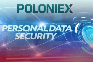 Poloniex уведомил пользователей об утечке личных данных