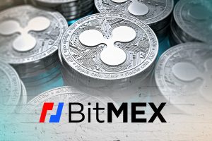 BitMEX объявила о листинге “кванто-свопа” дериватива от Ripple