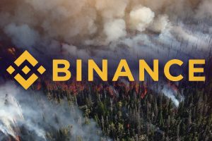 Binance пожертвовала более миллиона долларов на тушение лесных пожаров в Австралии