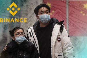 Binance пожертвовала крупную сумму жертвам коронавируса в Китае