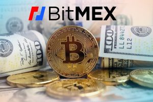 BitMEX зарегистрировала крупные продажи BTC