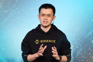 CEO Binance отреагировал на обвинения в отмывании денег