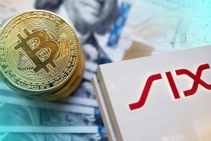 Amun запустила ETP для заработка на падении цены биткоина