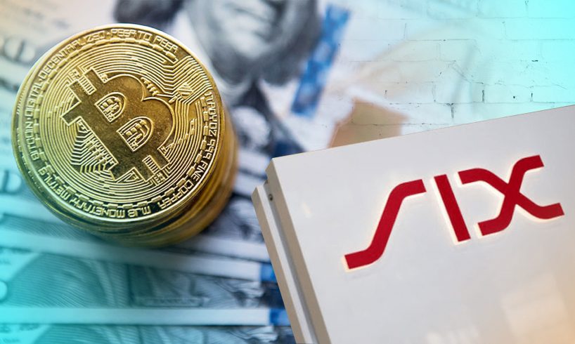 Amun запустила ETP для заработка на падении цены биткоина