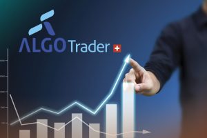 AlgoTrader объявил о завершении нового этапа привлечения инвестиций