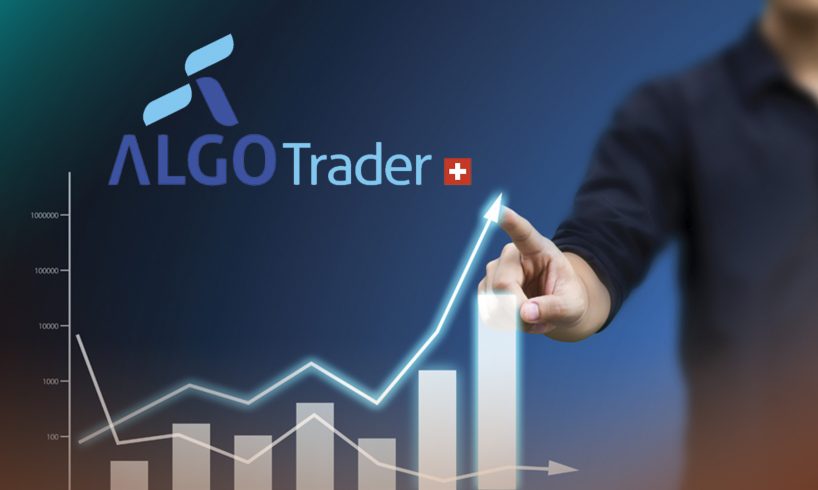 AlgoTrader объявил о завершении нового этапа привлечения инвестиций