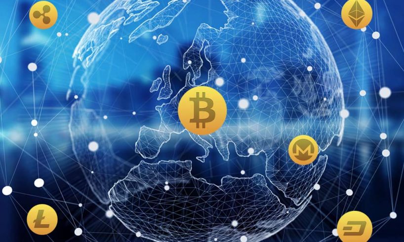Основные принципы трейдинга криптовалютами
