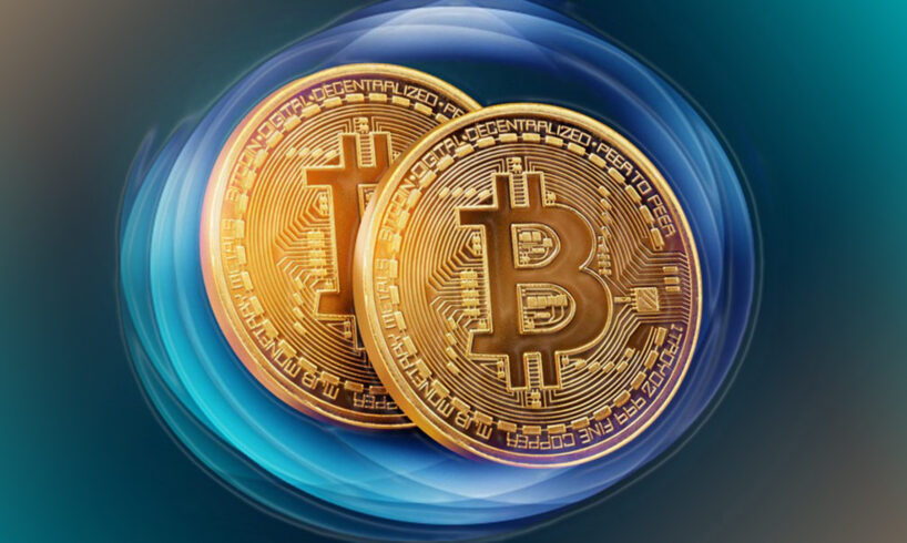 Что такое Bitcoin простыми словами
