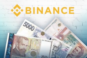 Binance провел листинг новых фиатных валют