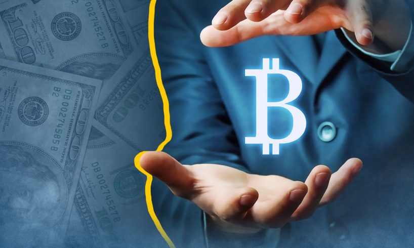 чего ожидать от BTC в ближайшие недели