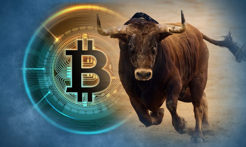 Ралли BTC набирает обороты: “быки” нацелились на тестирование новой зоны сопротивления
