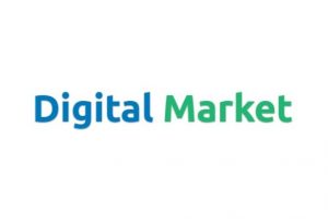 мошенник Digital Market