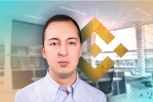 Binance наняла бывшего руководителя TradingView