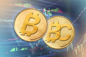 Cryptophyl провела листинг торговой пары BTC/BCH