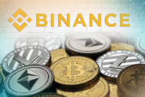 Binance добавила новые криптоактивы для быстрой конвертации