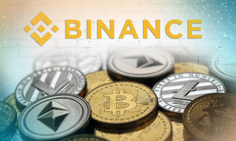 Binance добавила новые криптоактивы для быстрой конвертации