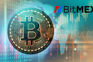 BitMEX зафиксировала ликвидацию большого объема лонг-ордеров на BTC