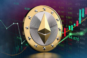 Самая высокая интенсивность роста: Ethereum пробил ключевое сопротивление