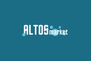 Брокер-мошенник Altosmarket