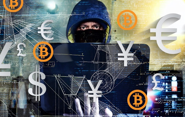 Самые известные схемы развода на криптовалютах и ICO