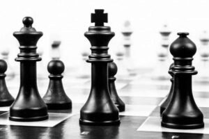 Стратегия asset allocation для фондового рынка