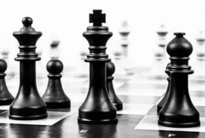Стратегия asset allocation для фондового рынка