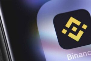 Особенности торговли токенизированными акциями на Binance