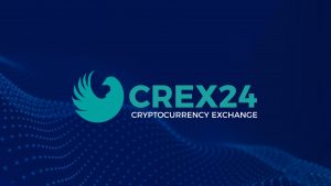 CREX24: обзор скандального скам-проекта и отзывы клиентов