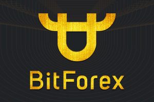 Криптовалютная биржа BitForex