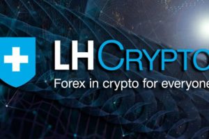 Обзор о криптобирже LH-Crypto