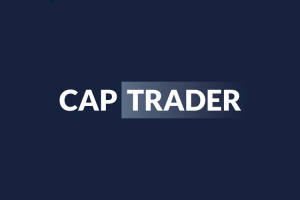 Профессиональный обзор фондового брокера CapTrader