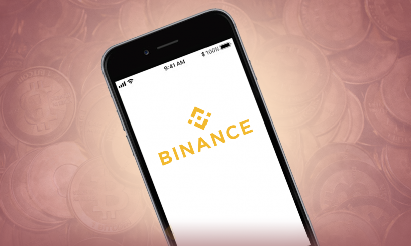 Криптобиржа Binance.US объявила о расширении на мобильную платформу