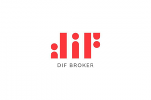 DIF Broker: подробный обзор и отзывы клиентов
