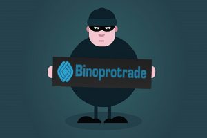 Binoprotrade — обзор брокера бинарных опционов и отзывы кинутых клиентов